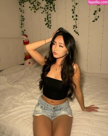 Daisy Chang onlyfans leak nude