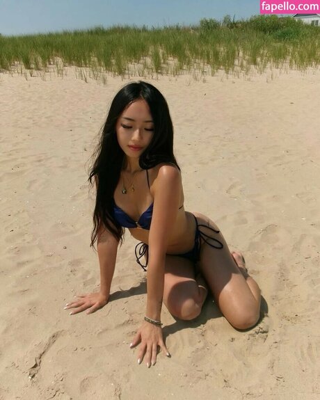 Daisy Chang nude onlyfans leaks