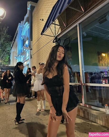 Daisy Chang onlyfans naked pics