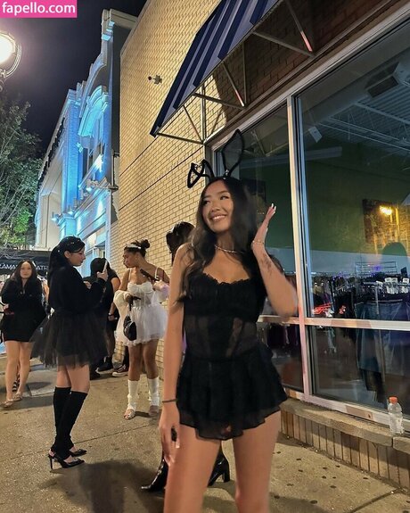 Daisy Chang onlyfans nudes