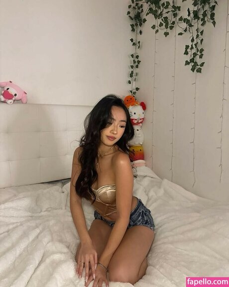 Daisy Chang new onlyfans leaks