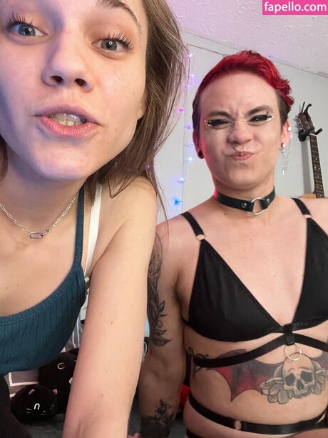 Rose Carter free only fans