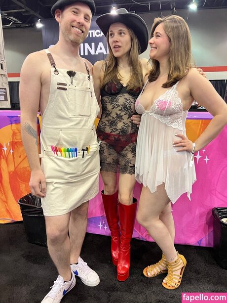 Rose Carter porn onlyfans leak