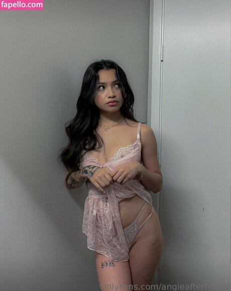 Angierzzz nudes onlyfans