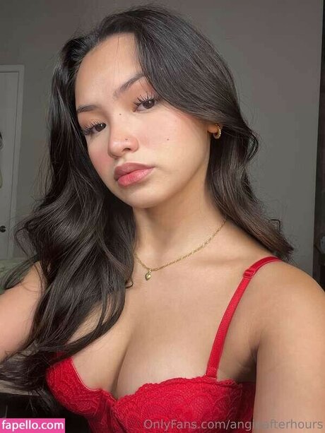 Angierzzz new onlyfans leaks