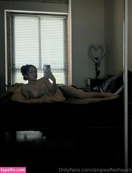 Angierzzz only fans