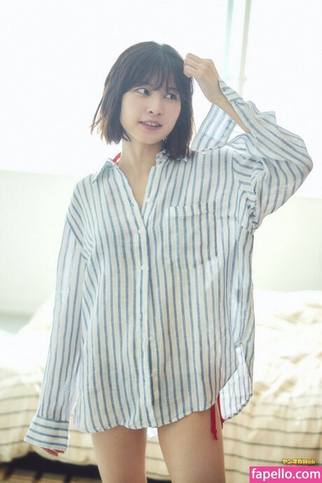 Saori Araki_ onlyfans pics leaked