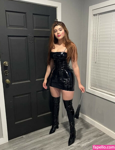 Lachapeteada onlyfans leaked pictures