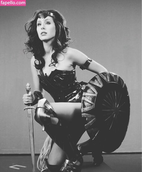 Lisa Gilroy leak onlyfans nude