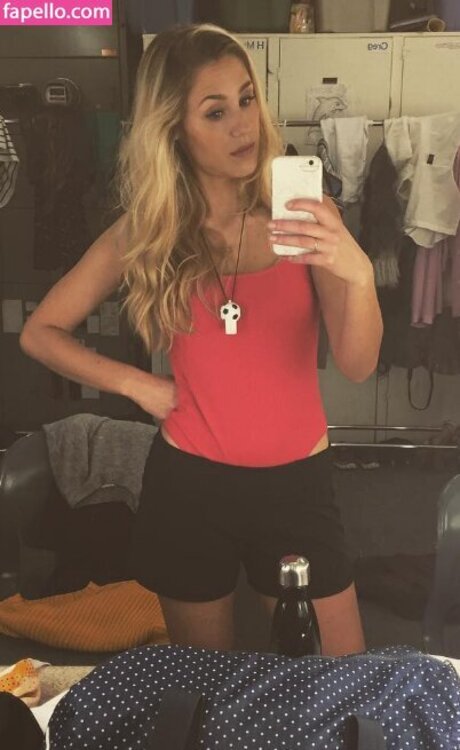 Lisa Gilroy onlyfans leaks