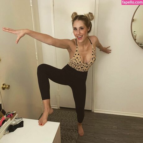 Lisa Gilroy onlyfans leak nude