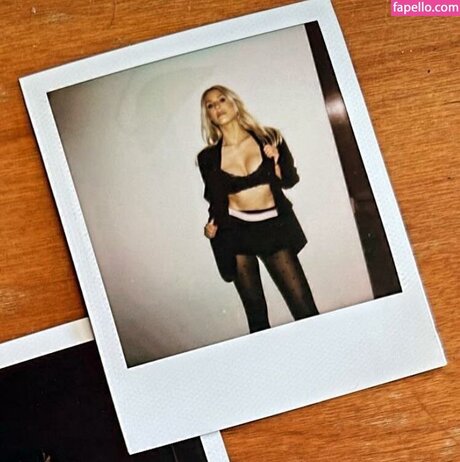 Lisa Gilroy nude onlyfans pics