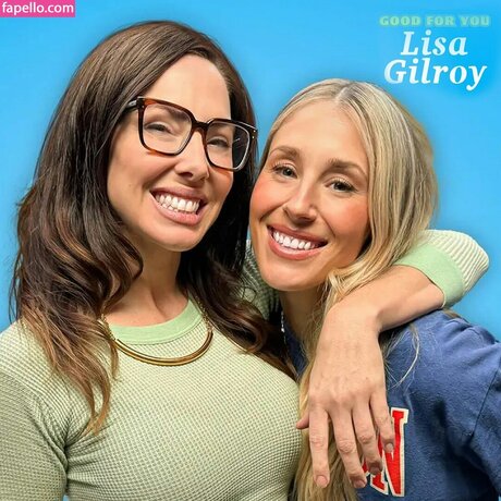 Lisa Gilroy onlyfans creator