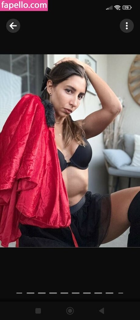 littlefitdevil only fans leak