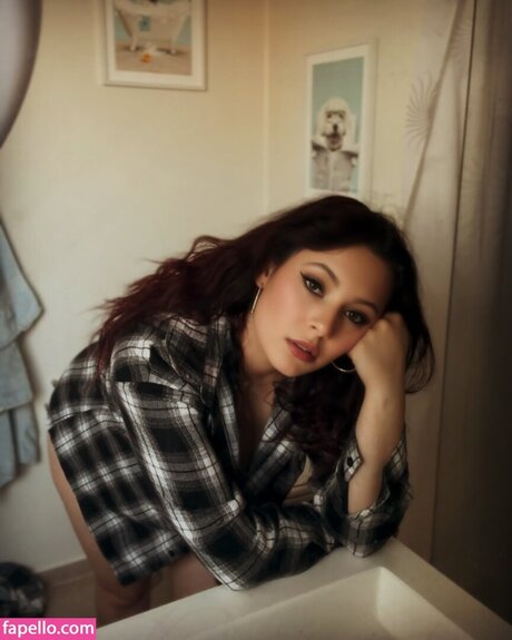 Christina Markus onlyfans leaked