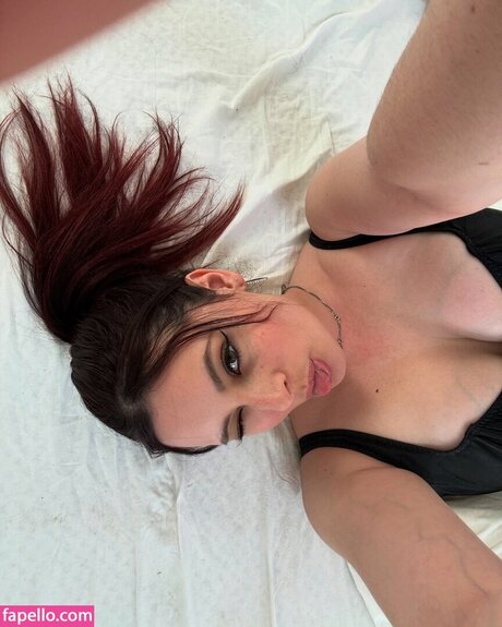 Christina Markus onlyfans strip tease