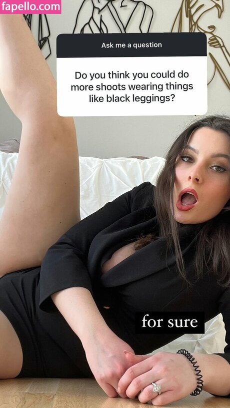 Christina Markus only fans.