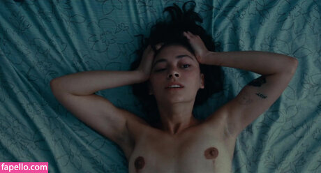 Blu Hunt porn only fans