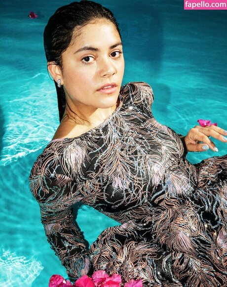 Blu Hunt leaked onlyfans naked