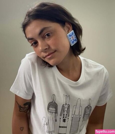 Blu Hunt onlyfans nude leaks