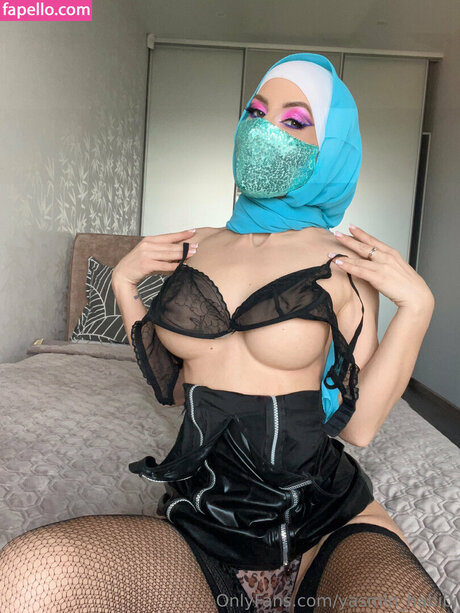 Melissa Diakova onlyfans lesk