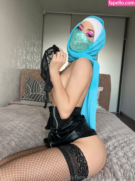 Melissa Diakova leaked onlyfans