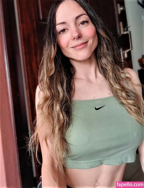 Melissa Diakova onlyfans leak free