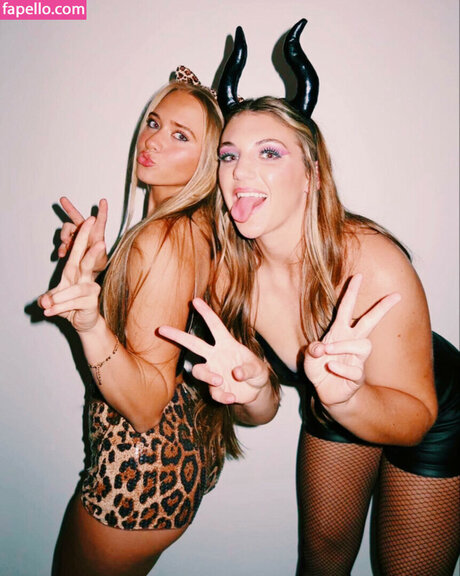 Tatum Bittick onlyfans naked leaked