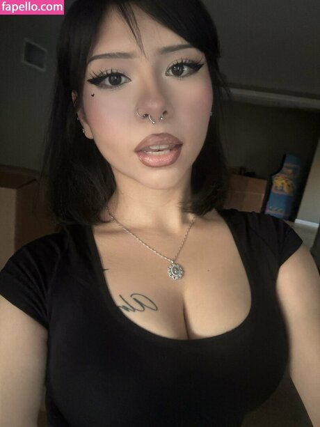 myshayla onlyfans lean