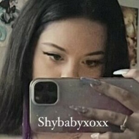 Shybaaby leaked onlyfans sextape