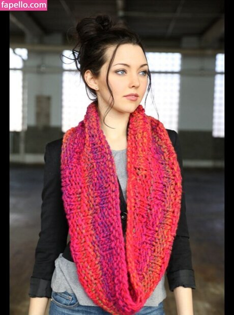 Jessie Farrell leaked onlyfans naked