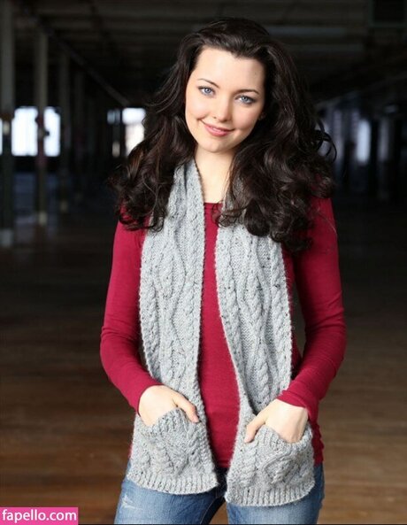 Jessie Farrell onlyfans exposed