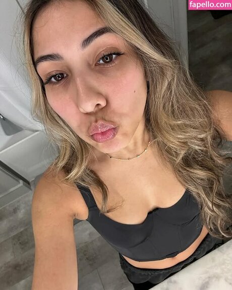 Mia Bosman onlyfans leaked