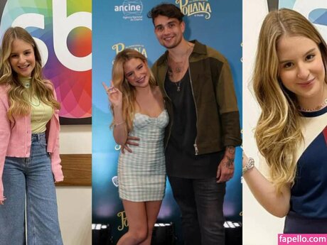 Sophia Valverde onlyfans sexy