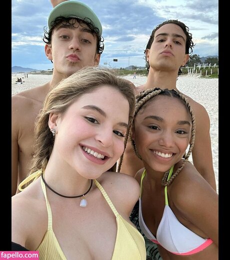 Sophia Valverde nude onlyfans porn