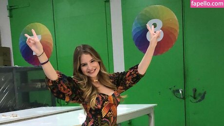 Sophia Valverde onlyfans content type