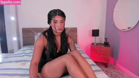 Valentina Giraldo porn leaked onlyfans