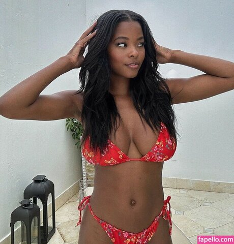 allieredmondd onlyfans desnuda