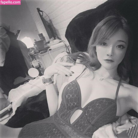 Denkakeke onlyfans pics leaked