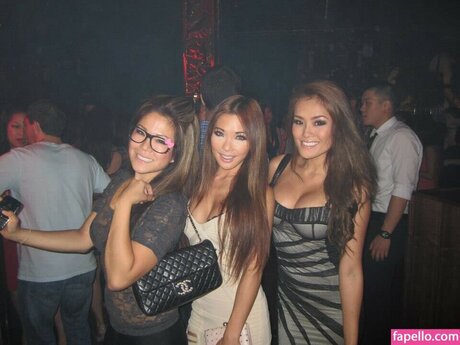 Stephanie Ly onlyfans nude tits