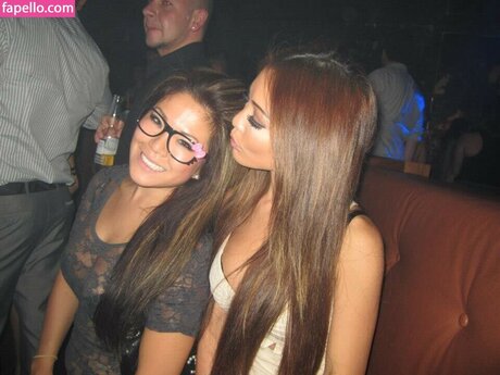 Stephanie Ly hot onlyfans