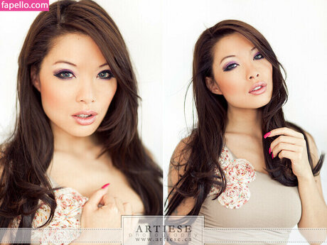 Stephanie Ly pics onlyfans