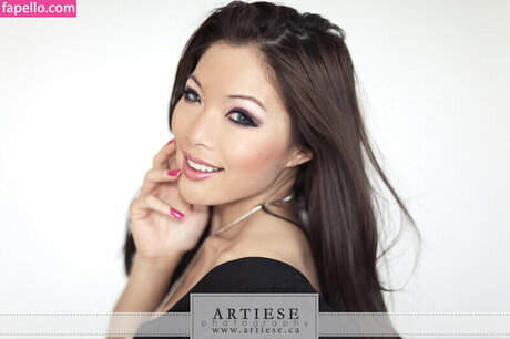 Stephanie Ly onlyfans gratis