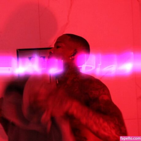 Santana Red onlyfans nudes