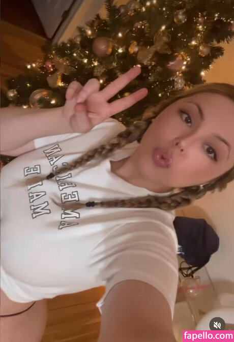 Kylieebaybee onlyfans leak