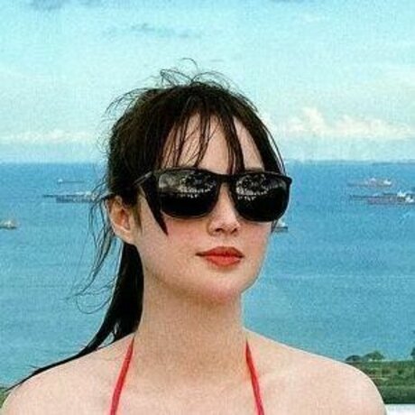 Kim Domingo onlyfans topless