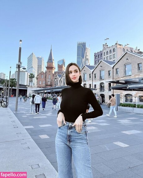 Kim Domingo leak onlyfans nude