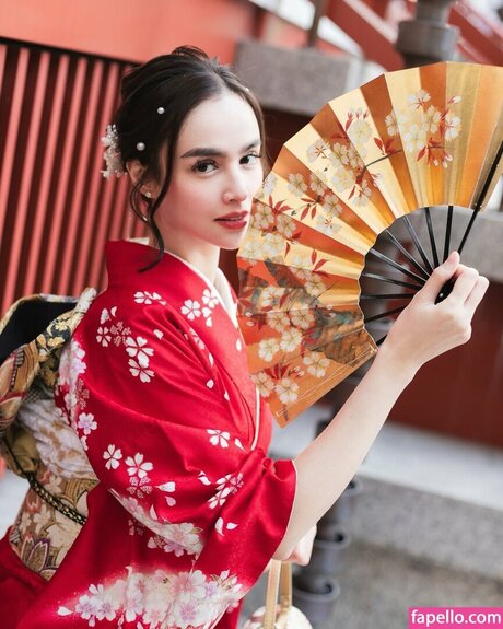 Kim Domingo nude onlyfans leaked