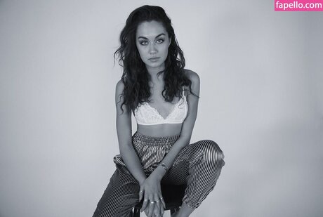 Meg DeLacy leaked onlyfans sex tape