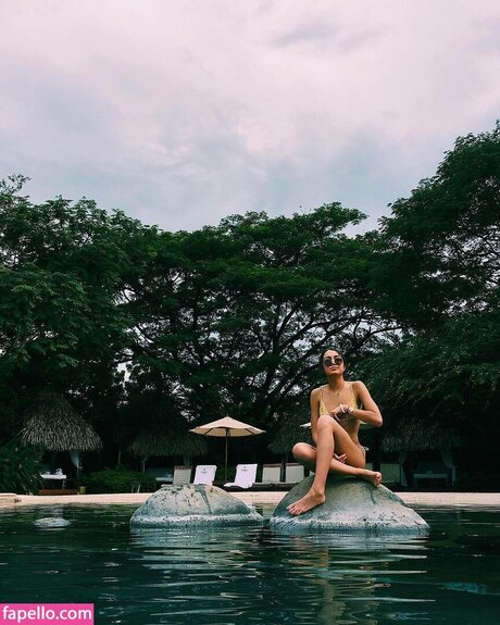 Meg DeLacy nude onlyfans leaks